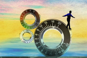 918博天堂官网国际高级副总裁段立新接受《经济观察报》采访，畅谈海外引才