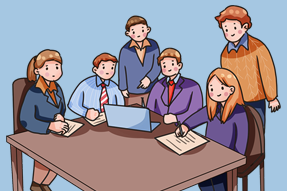 每日分享：猎头是什么？猎头招聘适用于哪些场景？