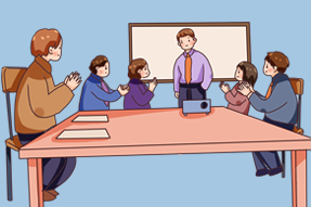 每日分享：猎头招聘，如何找到最适合的人才？