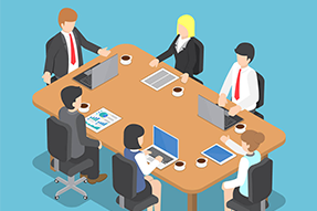 918博天堂官网猎头成功为全球领先信息与通信技术解决方案供应商招聘高端人才