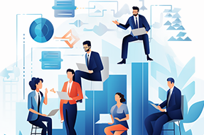 每日分享：猎头公司，解决零售行业海外业务拓展的人才招聘难题