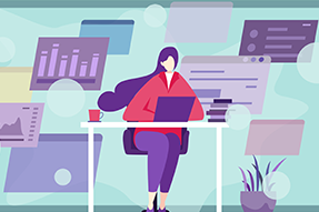 每日分享：企业用工难题多，哪些企业适合劳务派遣？