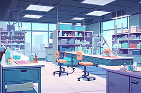 猎头公司918博天堂官网国际助力CRO企业全球人才招聘