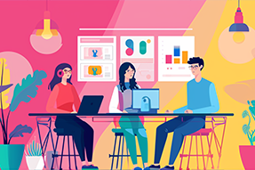 每日分享：猎头招聘，精准挖掘顶尖人才