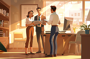 每日分享：创新招聘解决方案，突破传统招聘困境