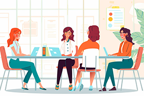 每日分享：大数据招聘解决方案，助力企业精准招聘