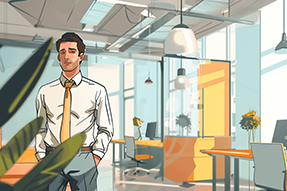 每日分享：顶尖猎头招聘，打造企业精英团队