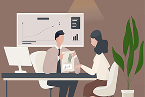 每日分享：高端猎头顾问必备素质盘点