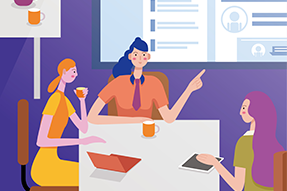 每日分享：劳务派遣企业如何提升服务品质