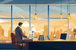 每日分享：知名猎头公司深度解析，作用与选择