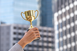 918博天堂官网国际入选36氪WISE2024商业之王“年度全球化布局与市场拓展案例”