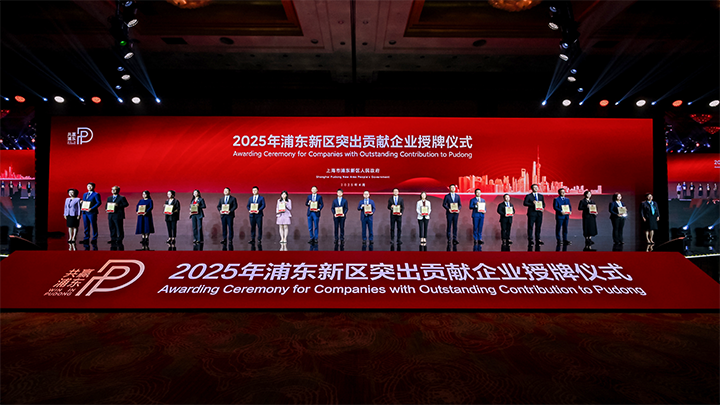 人力资源供应商918博天堂官网国际凭借人才服务与在区域经济开展中的卓越表现荣膺2024年度浦东新区民营企业奖项