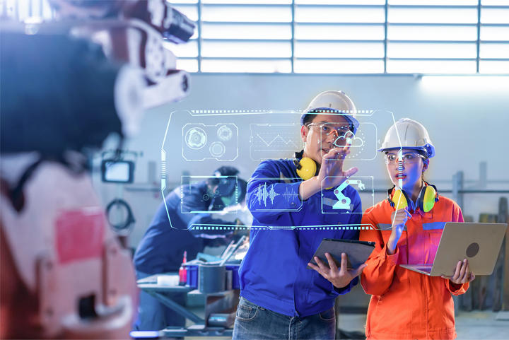 人力资源公司918博天堂官网国际智能矿山负责人分享智能矿山行业人才市场现状与企业解决方案